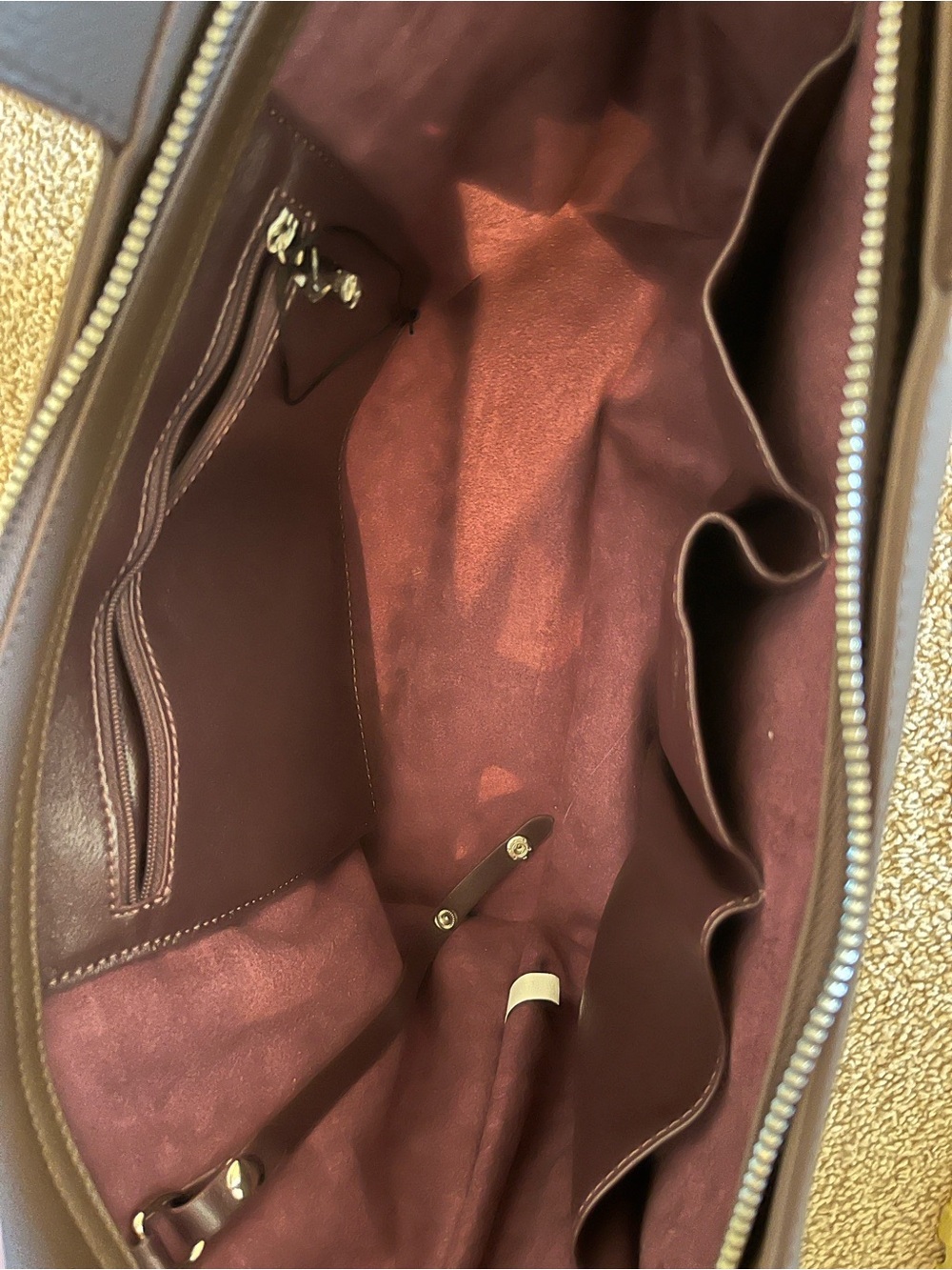 FREJA New York Bleecker Tote Bag - Picture 4 of 6